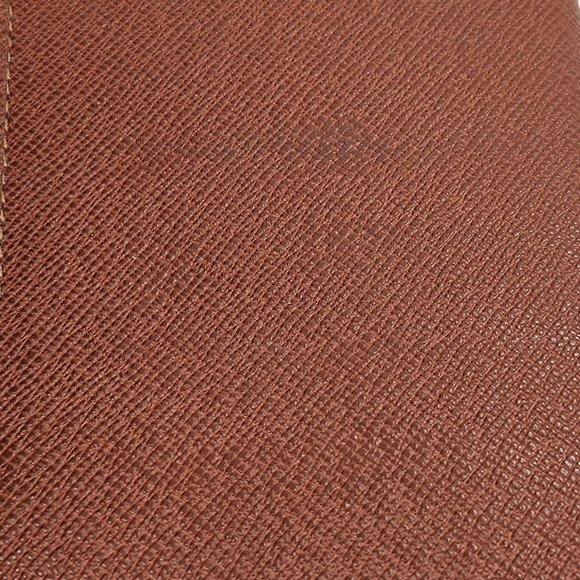 Louis Vuitton Taiga Leather Bifold Pass/ ID Card Case Wallet - Picture 6 of 10